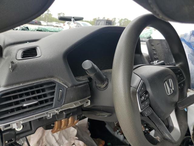 2020 HONDA ACCORD LX - 1HGCV1F12LA040262