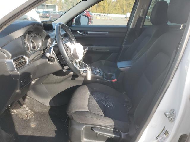 2019 MAZDA CX-5 SPORT - JM3KFABM4K1582217