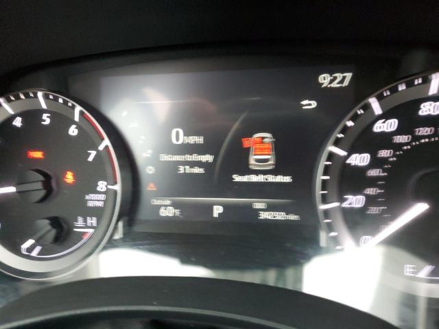 2023 TOYOTA HIGHLANDER - 5TDKDRAHXPS027235