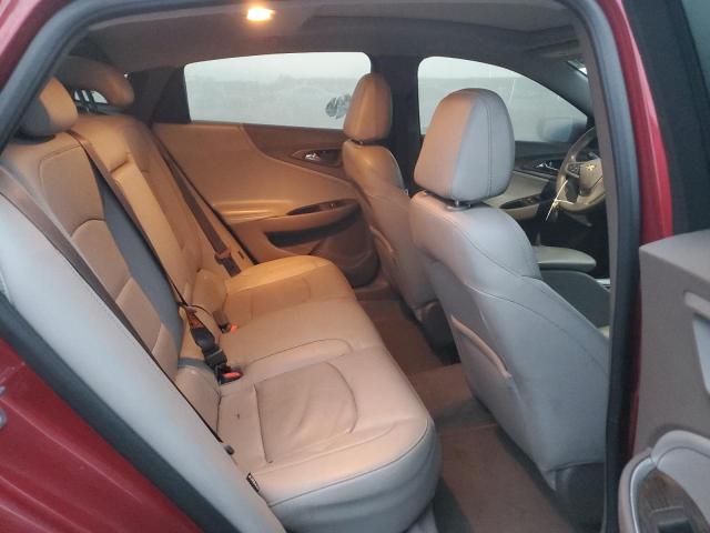 2017 CHEVROLET MALIBU PRE - 1G1ZH5SX6HF272710