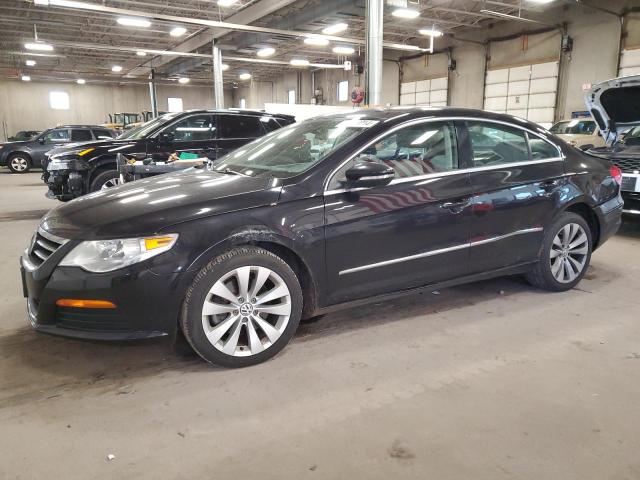 2011 VOLKSWAGEN CC SPORT #3006414098