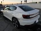 Lot #3030858506 2023 POLESTAR 2