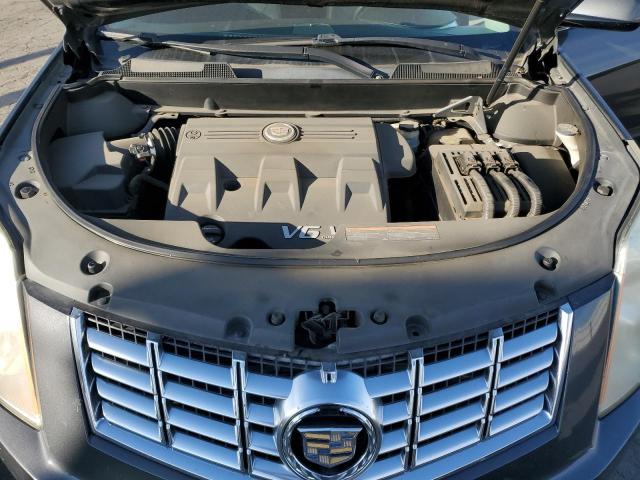 VIN 3GYFNGE38DS547971 2013 Cadillac SRX, Luxury Col... no.12