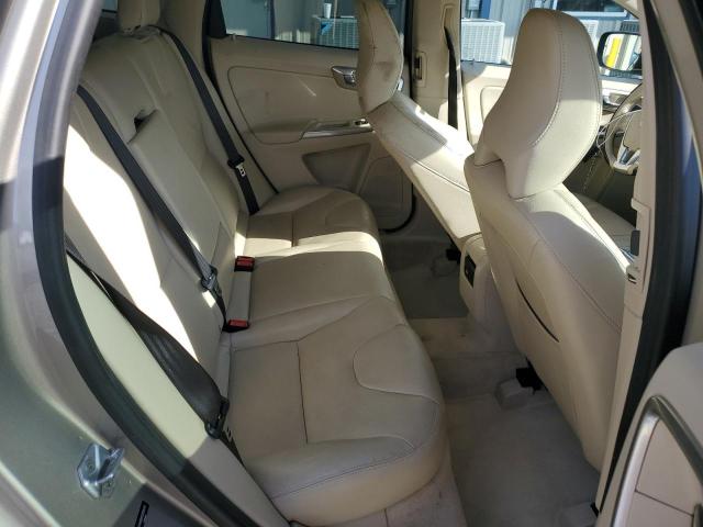2016 VOLVO XC60 YV440MDM7G2826412