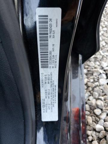 2016 CHRYSLER 200 S - 1C3CCCBG6GN138501