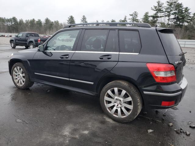 Vin: wdcgg8hb4bf601209, lot: 50678045, mercedes-benz glk-class 350 4matic 20112