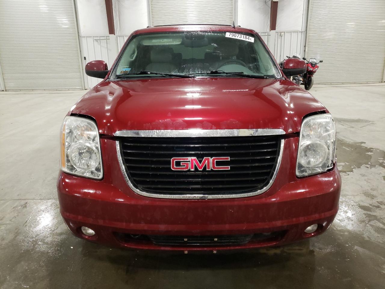 Lot #2993909322 2010 GMC YUKON XL K