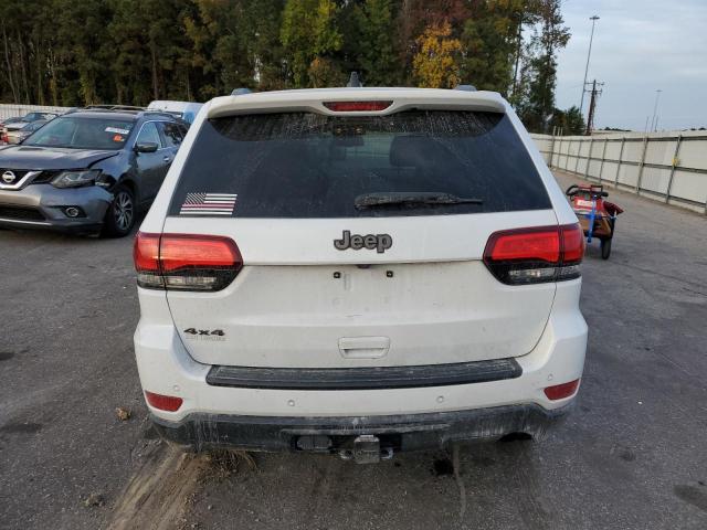 2016 JEEP GRAND CHER - 1C4RJFAG0GC427514