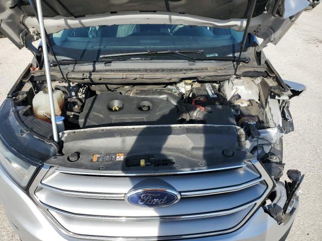 2016 FORD EDGE TITAN - 2FMPK4K93GBC26243