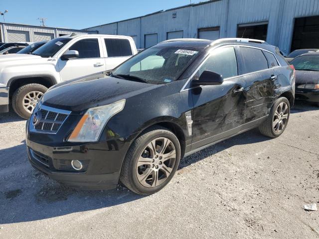 CADILLAC SRX PERFOR