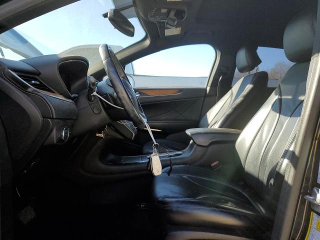2015 LINCOLN MKC - 5LMCJ2A95FUJ35116