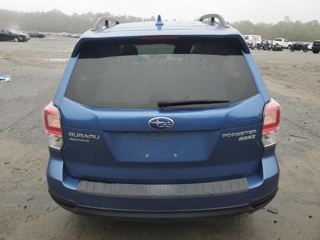 2017 SUBARU FORESTER 2 JF2SJAGC1HH507418