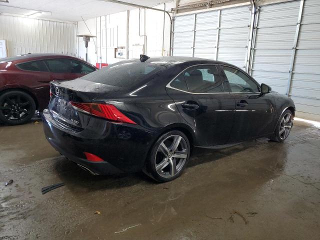 2020 LEXUS IS 300 PRE JTHDA1D2XL5107157