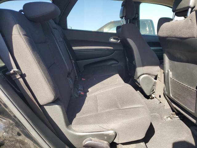 2020 DODGE DURANGO SS 1C4SDJFT7LC368117