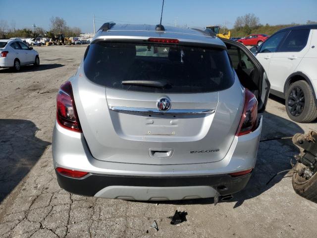 2020 BUICK ENCORE PRE - KL4CJASB2LB352496