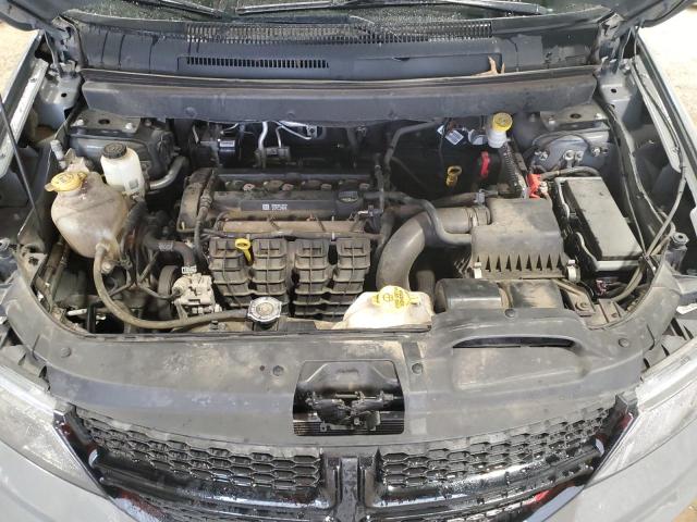 VIN 3C4PDCAB0LT261852 2020 DODGE JOURNEY no.12