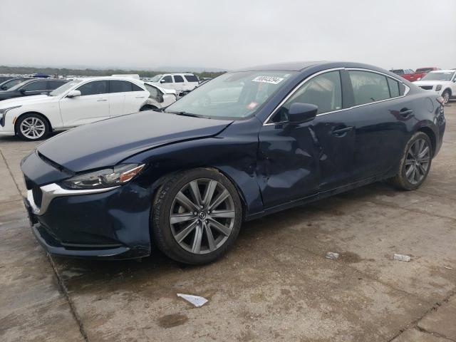 VIN JM1GL1VM9L1526858 2020 MAZDA 6 no.1