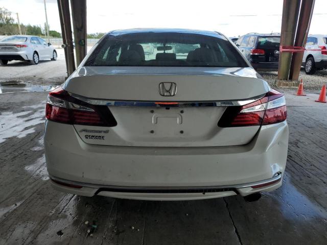 2017 HONDA ACCORD LX - 1HGCR2F31HA282057