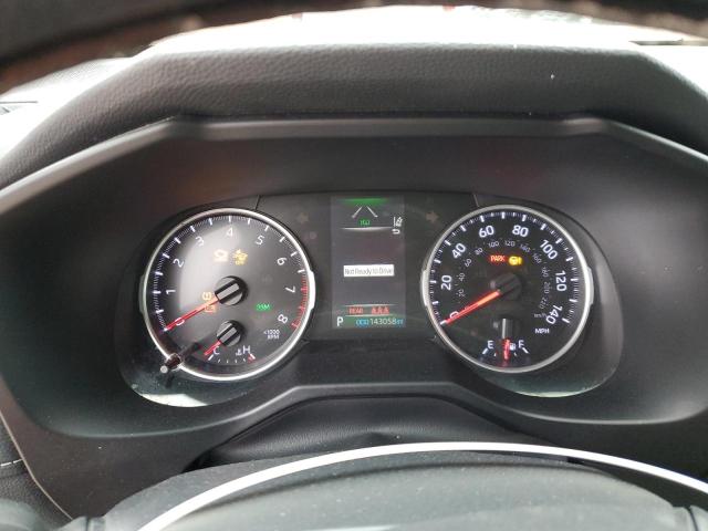 2020 TOYOTA RAV4 LE - 2T3G1RFV1LW109375