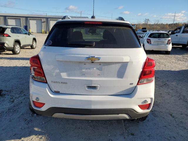 2019 CHEVROLET TRAX 1LT - 3GNCJPSBXKL220647