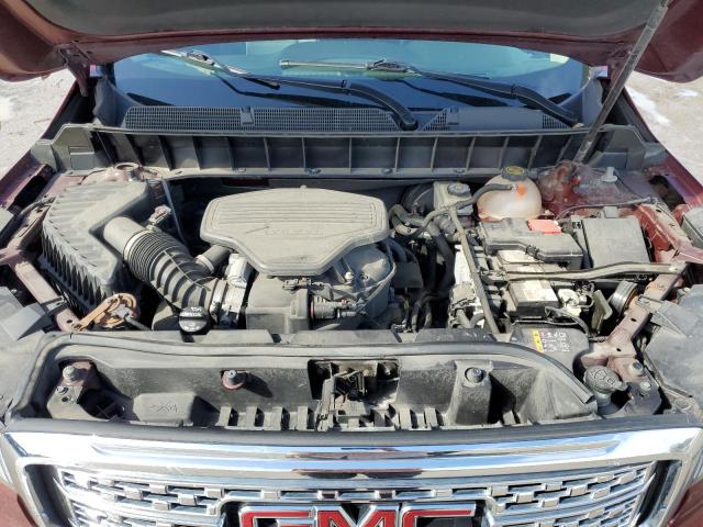 2017 GMC ACADIA DEN - 1GKKNPLS1HZ305616