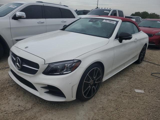 2023 MERCEDES-BENZ C 300 #2986858963