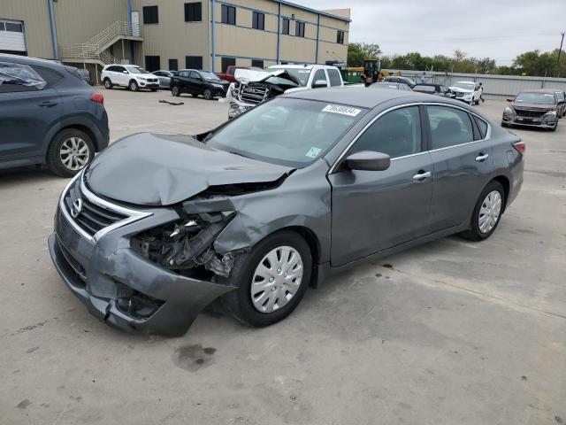 VIN 1N4AL3APXFN405602 2015 Nissan Altima, 2.5 no.1