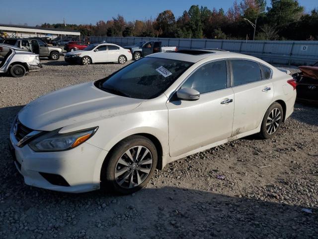 2017 NISSAN ALTIMA 2.5 - 1N4AL3AP8HC258887