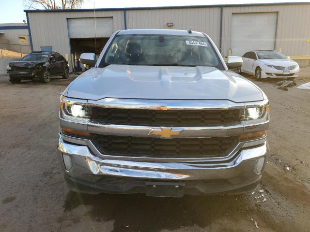 2017 CHEVROLET SILVERADO - 3GCPCRECXHG310077
