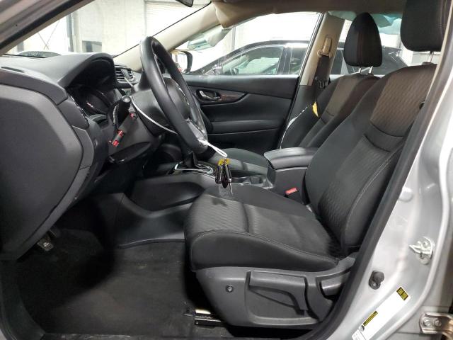 2018 NISSAN ROGUE S - KNMAT2MV5JP507675