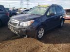 2016 SUBARU FORESTER 2 - JF2SJAFC8GH446570
