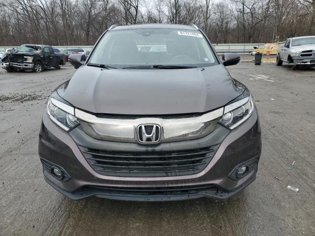 VIN 3CZRU6H56LM733230 2020 HONDA HR-V no.5