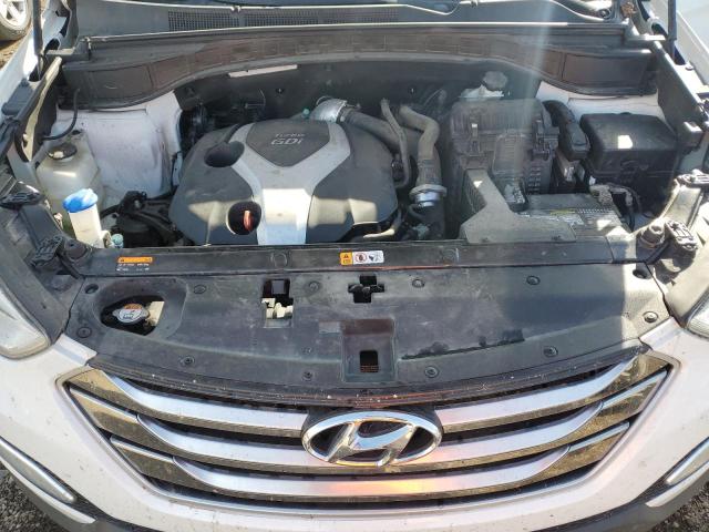 VIN 5XYZWDLA2FG252790 2015 HYUNDAI SANTA FE no.12