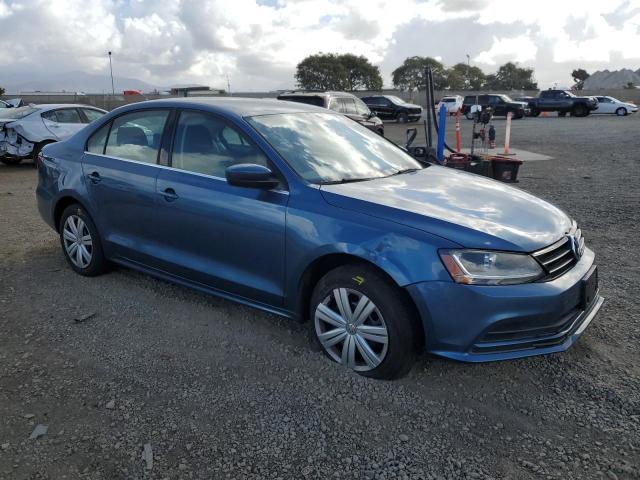 VIN 3VW2B7AJ2HM386994 2017 VOLKSWAGEN JETTA no.4