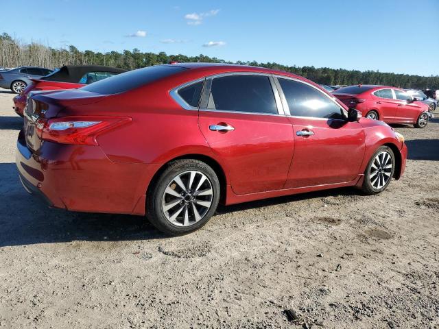 2017 NISSAN ALTIMA 2.5 - 1N4AL3AP4HC244310