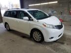 TOYOTA SIENNA XLE photo