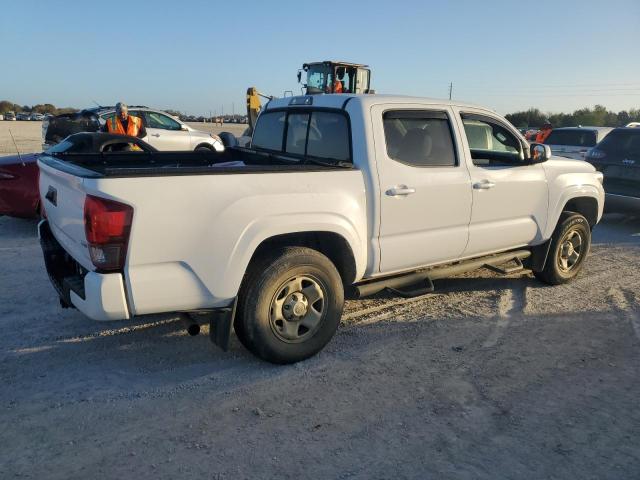 VIN 5TFCZ5AN1MX269941 2021 Toyota Tacoma, Double Cab no.3