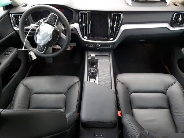 2025 VOLVO S60 CORE 7JRL12GJ7SG362326