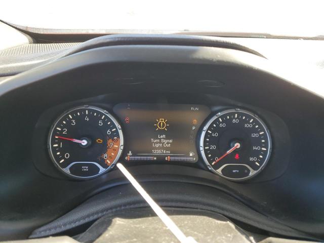 2018 JEEP RENEGADE T - ZACCJBCB9JPH18600