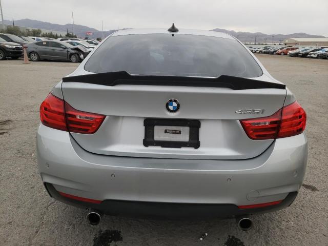2016 BMW 435 I GRAN - WBA4B1C51GG243226