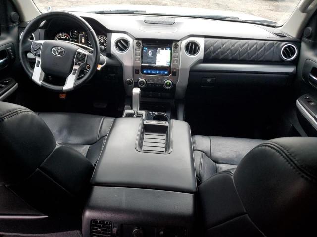 2018 TOYOTA TUNDRA CRE - 5TFAY5F10JX748332