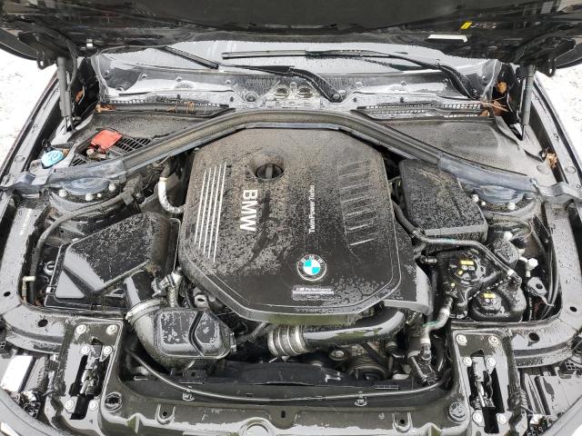 2018 BMW 340 I - WBA8B3C5XJK843146
