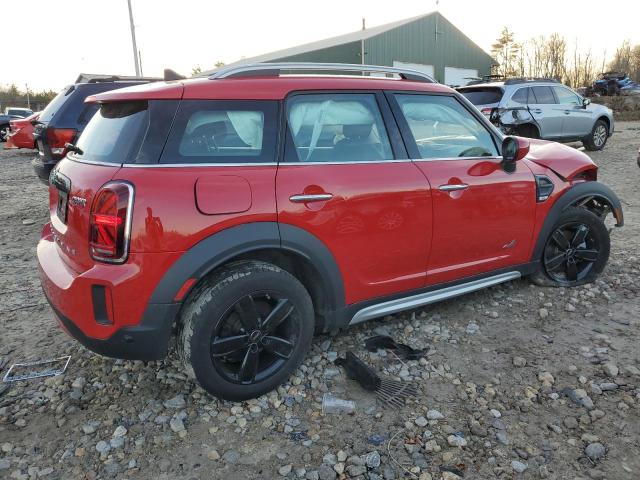 2022 MINI COOPER COU - WMZ43BR02N3P06173