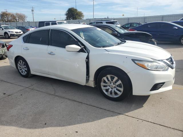 2017 NISSAN ALTIMA 2.5 - 1N4AL3AP8HN328702