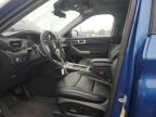 Lot #3024866373 2022 FORD EXPLORER X