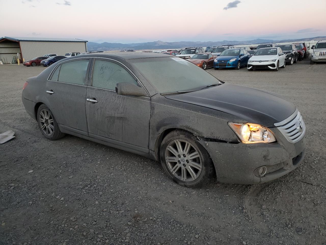 Lot #2979608573 2008 TOYOTA AVALON XL