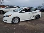 Lot #3024736212 2022 NISSAN LEAF S