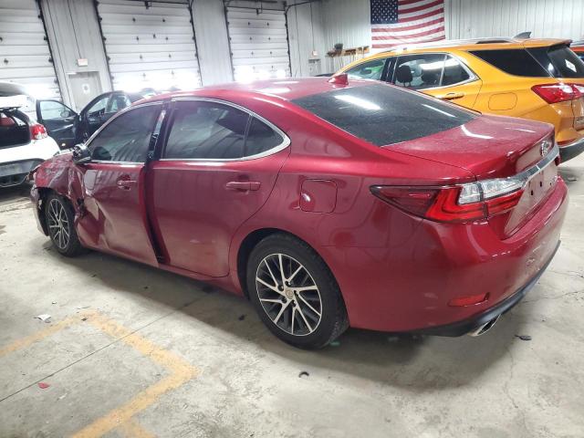 VIN 58ABK1GG7GU032642 2016 LEXUS ES350 no.2