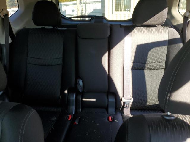 2017 NISSAN ROGUE S - JN8AT2MT5HW398332