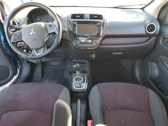 2020 MITSUBISHI MIRAGE G4 - ML32F4FJ5LHF02173